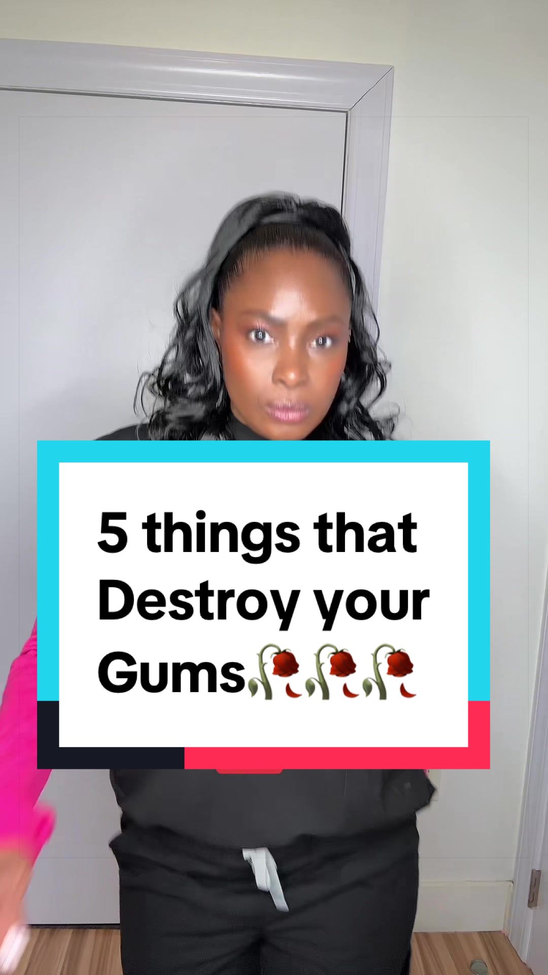 @Dental Hygienist