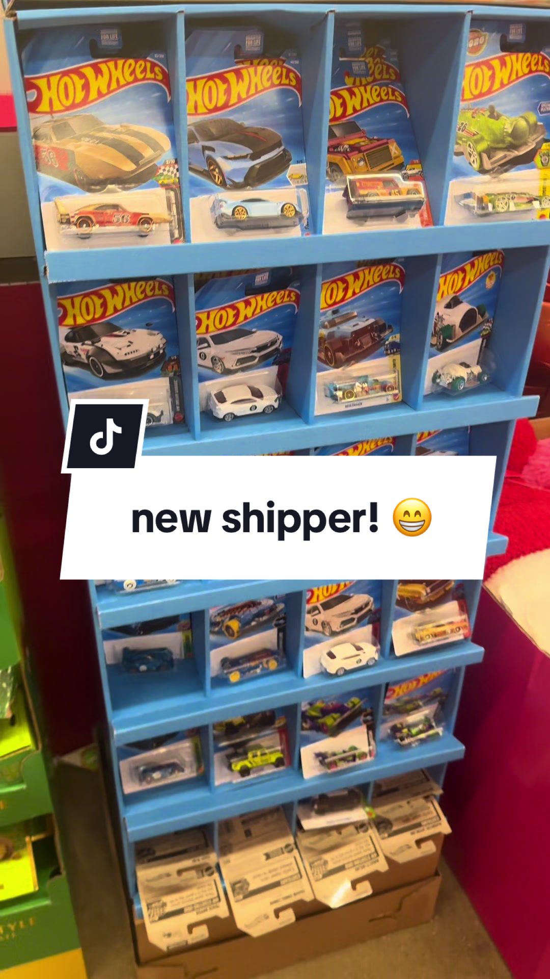 @Buckeye Diecast & Collectibles