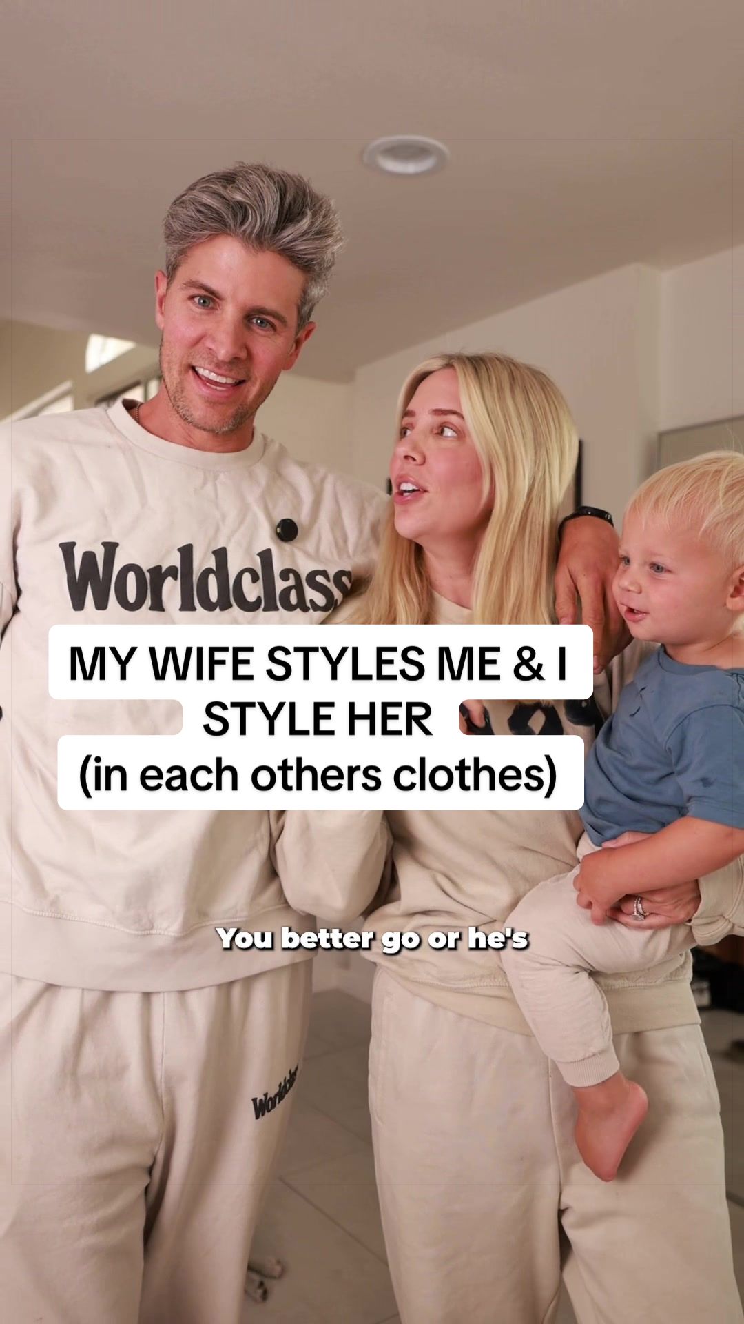 @Parker York Smith
