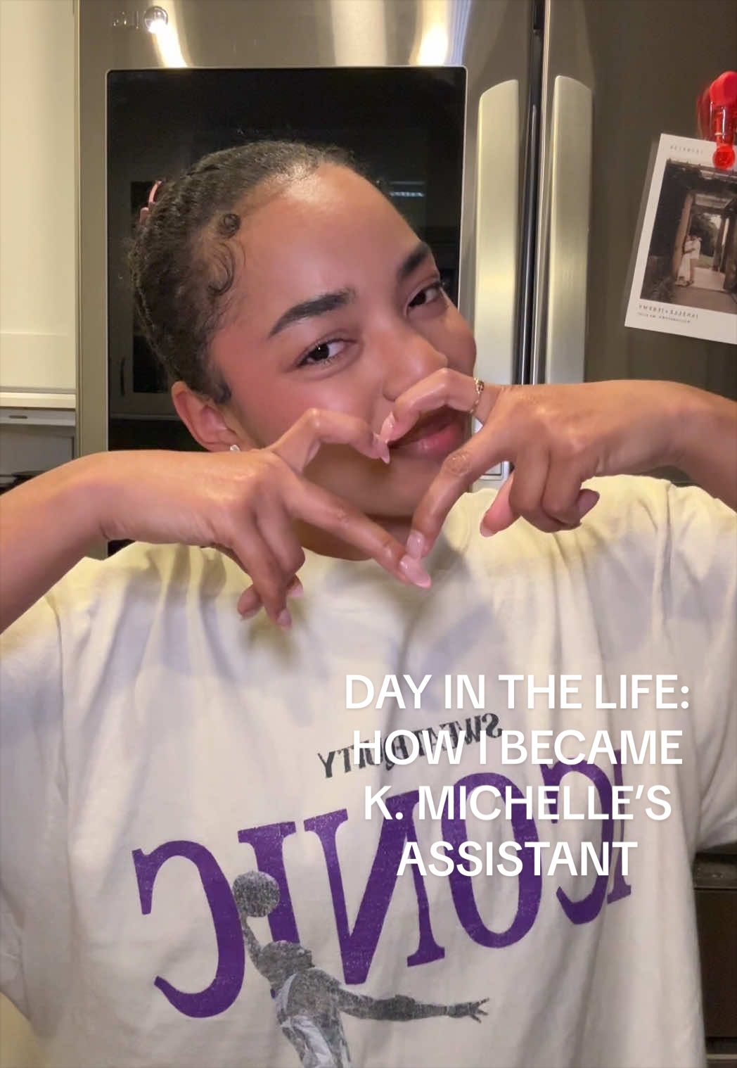 @Ki&rsquo;Loni Lee