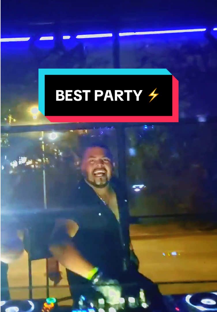 @DJ Koma
