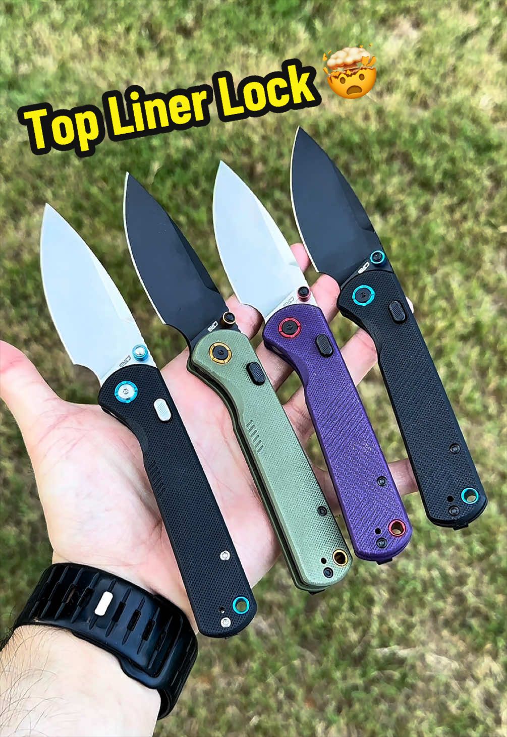 @Gear Society