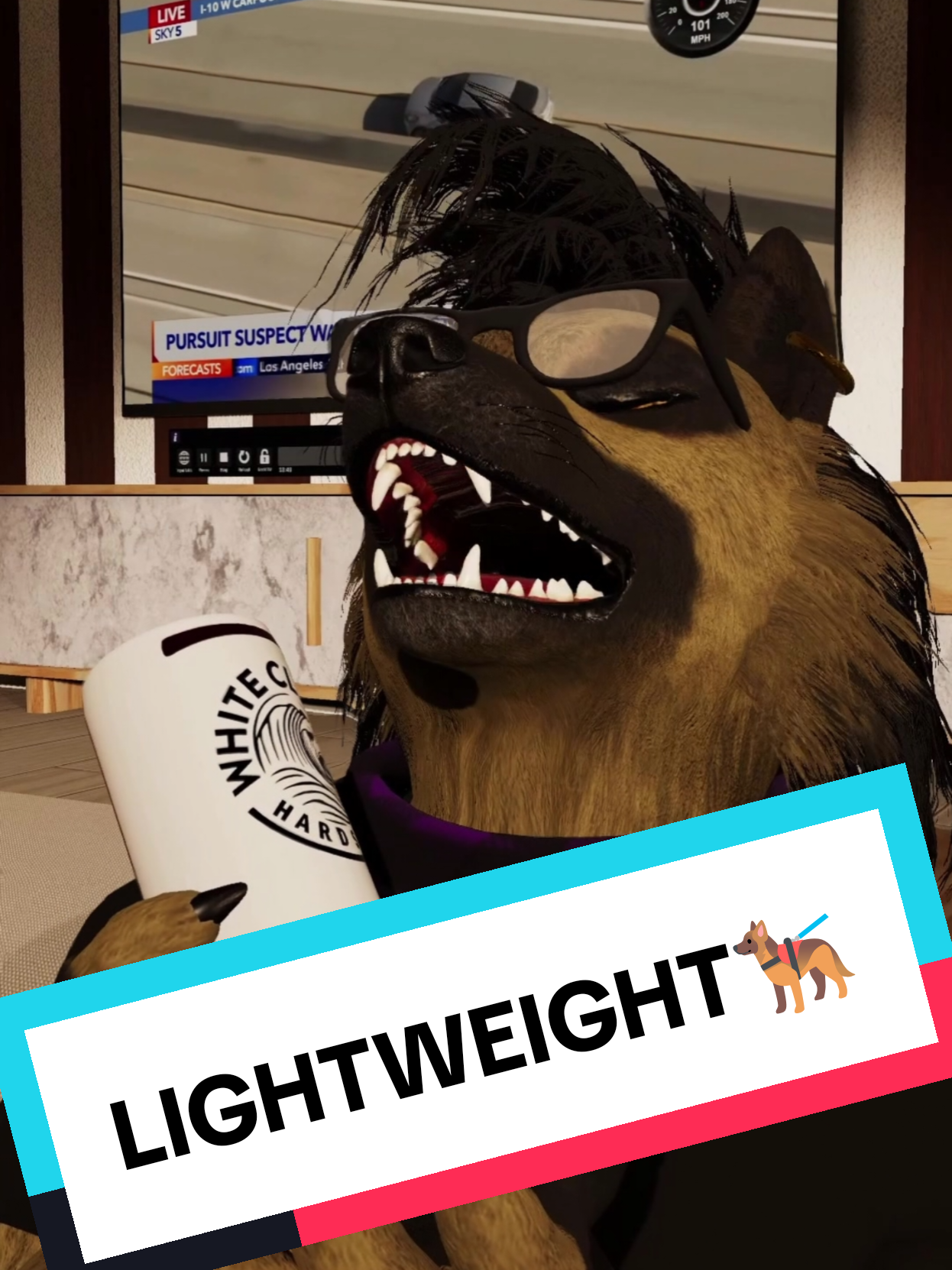 @Ruff | @ Furality