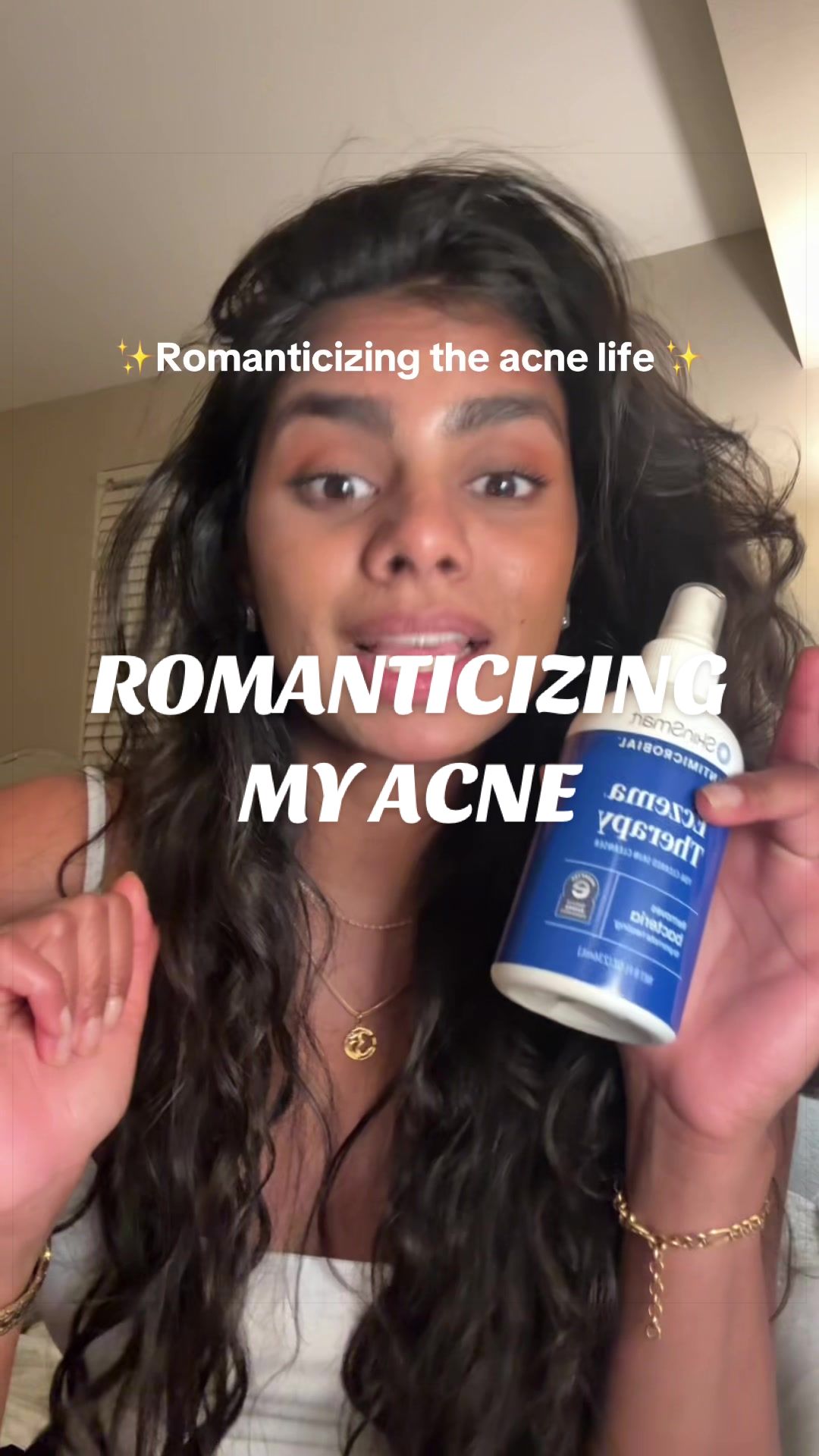 @Nyx Curations | Acne +Wellness