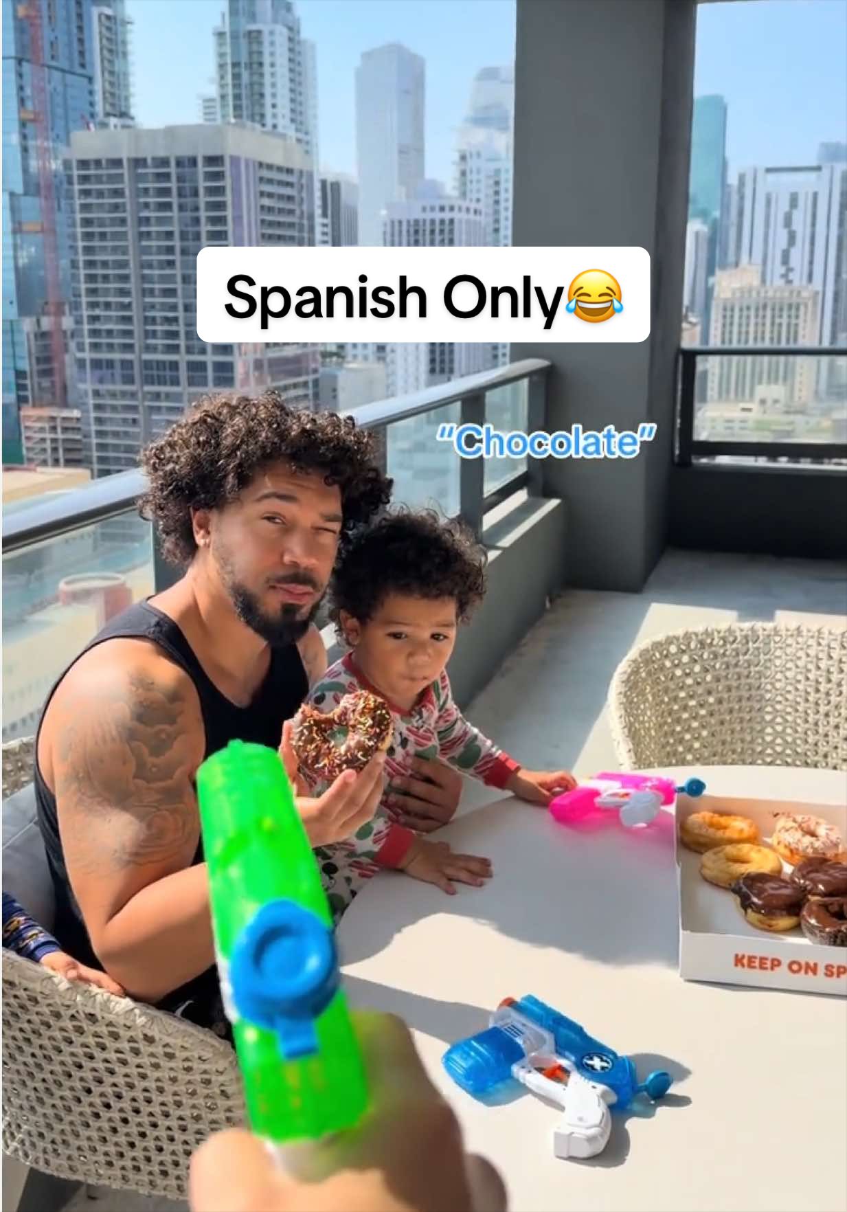 @Ant X Ana