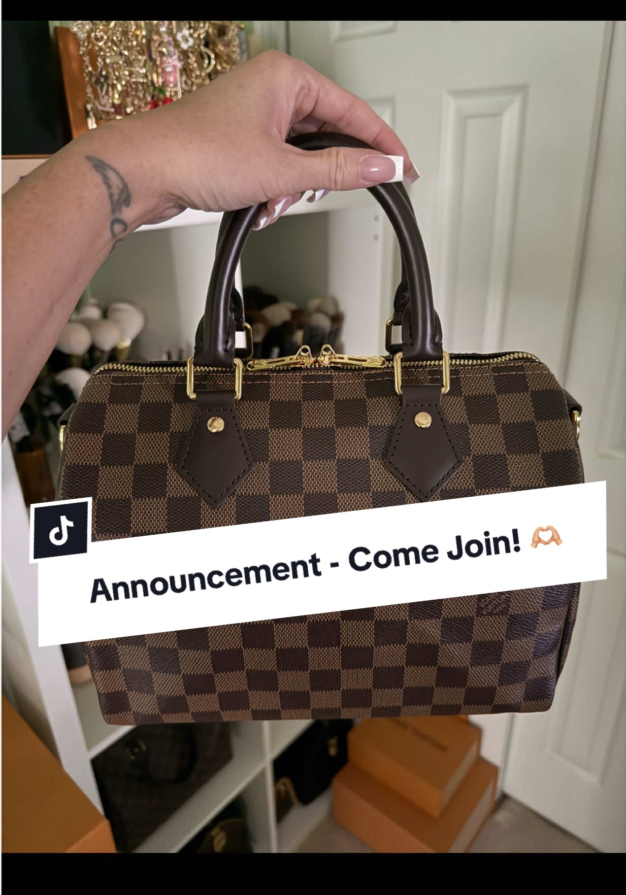 @Nikki Marie