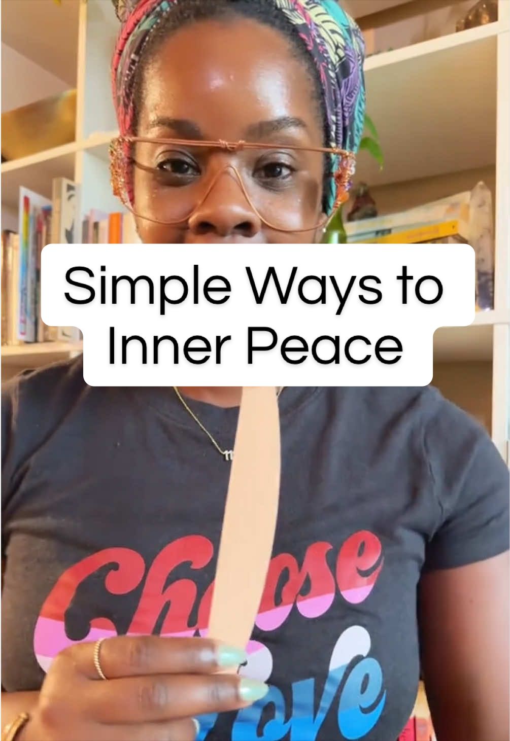 @Toccara Seer | Healer | Guide