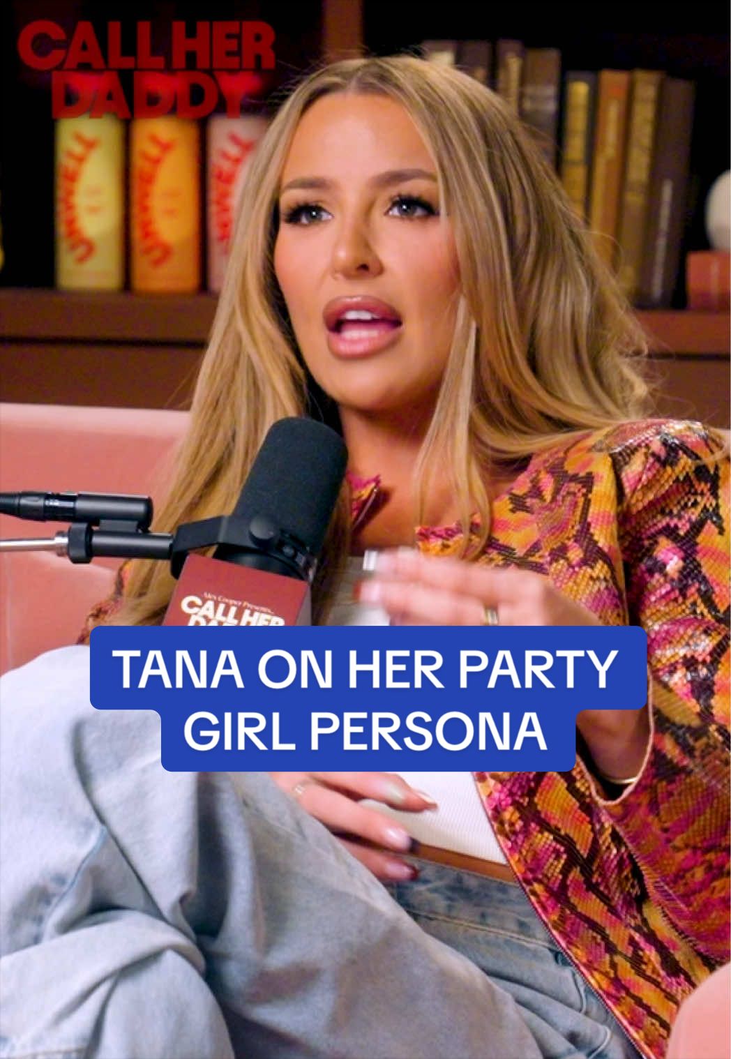 @Call Her Daddy