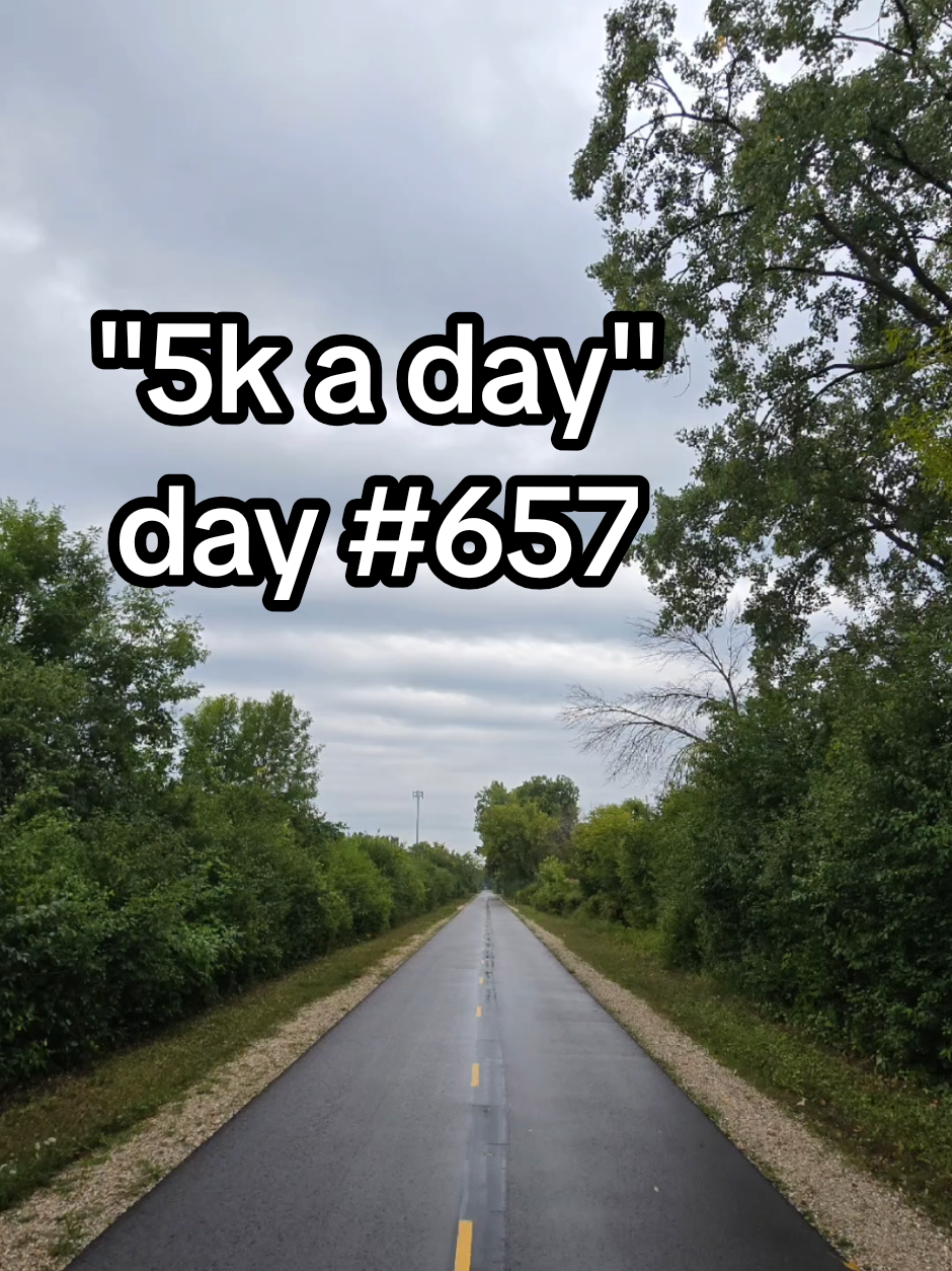 @PJ "5kAday"