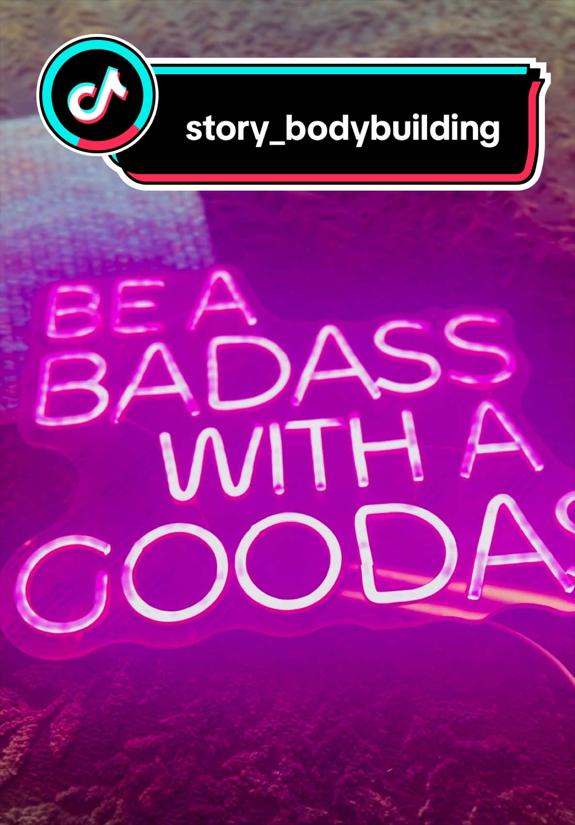 @Story Bodybuilding