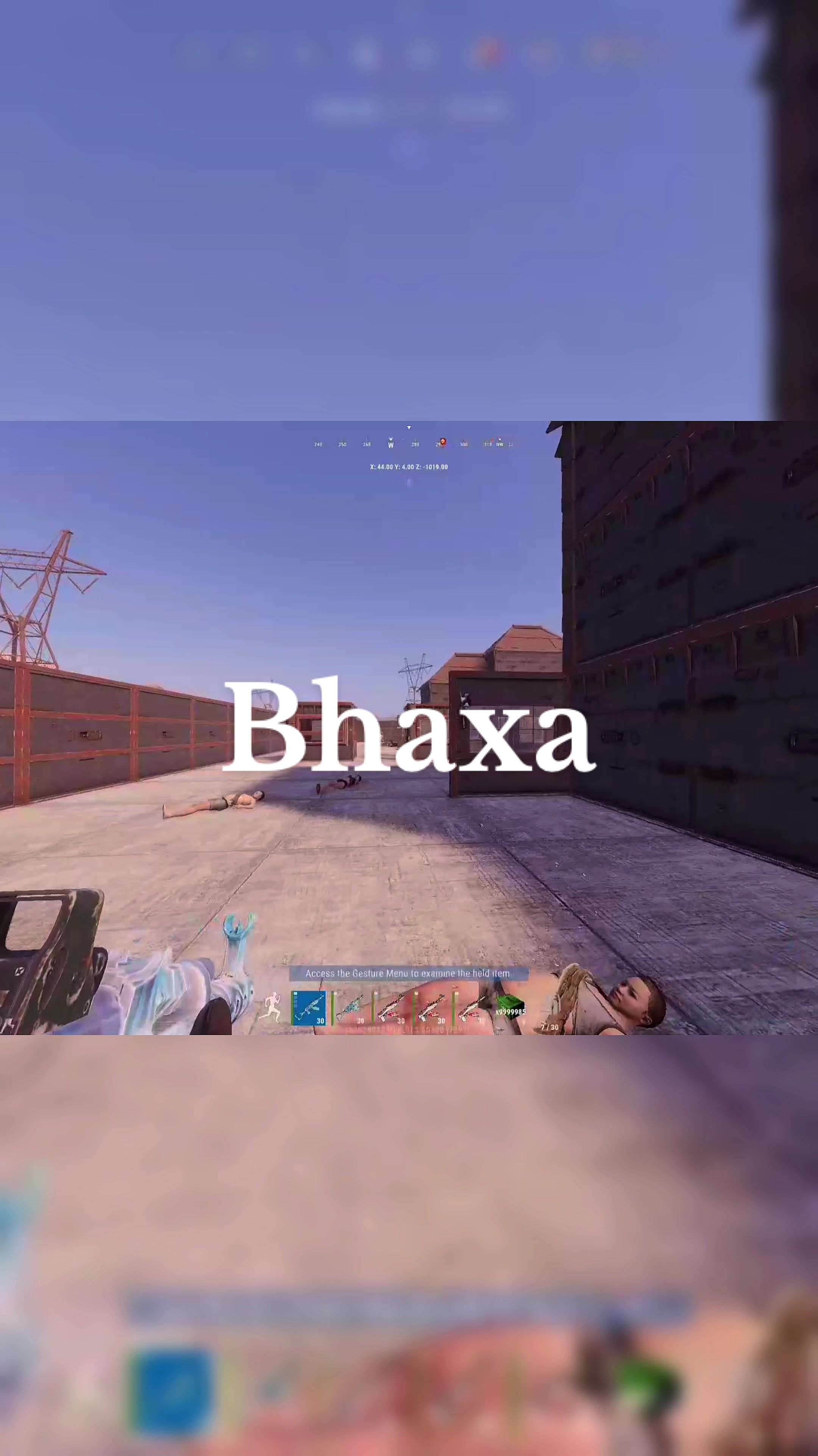 @Bhaxa