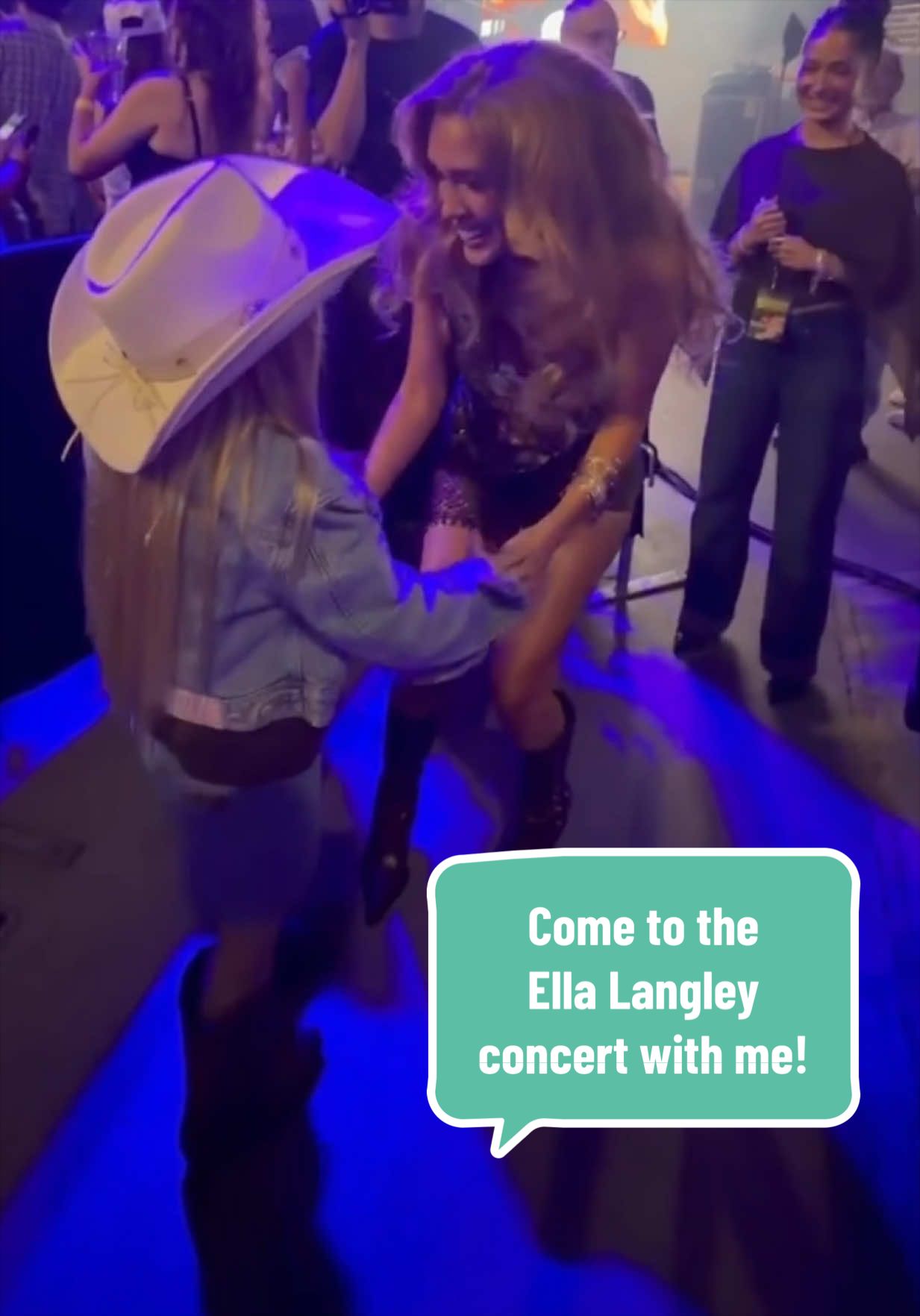 @Superfan Vivian