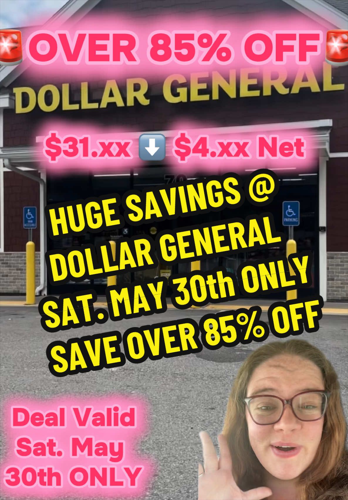 @Couponing with Kay