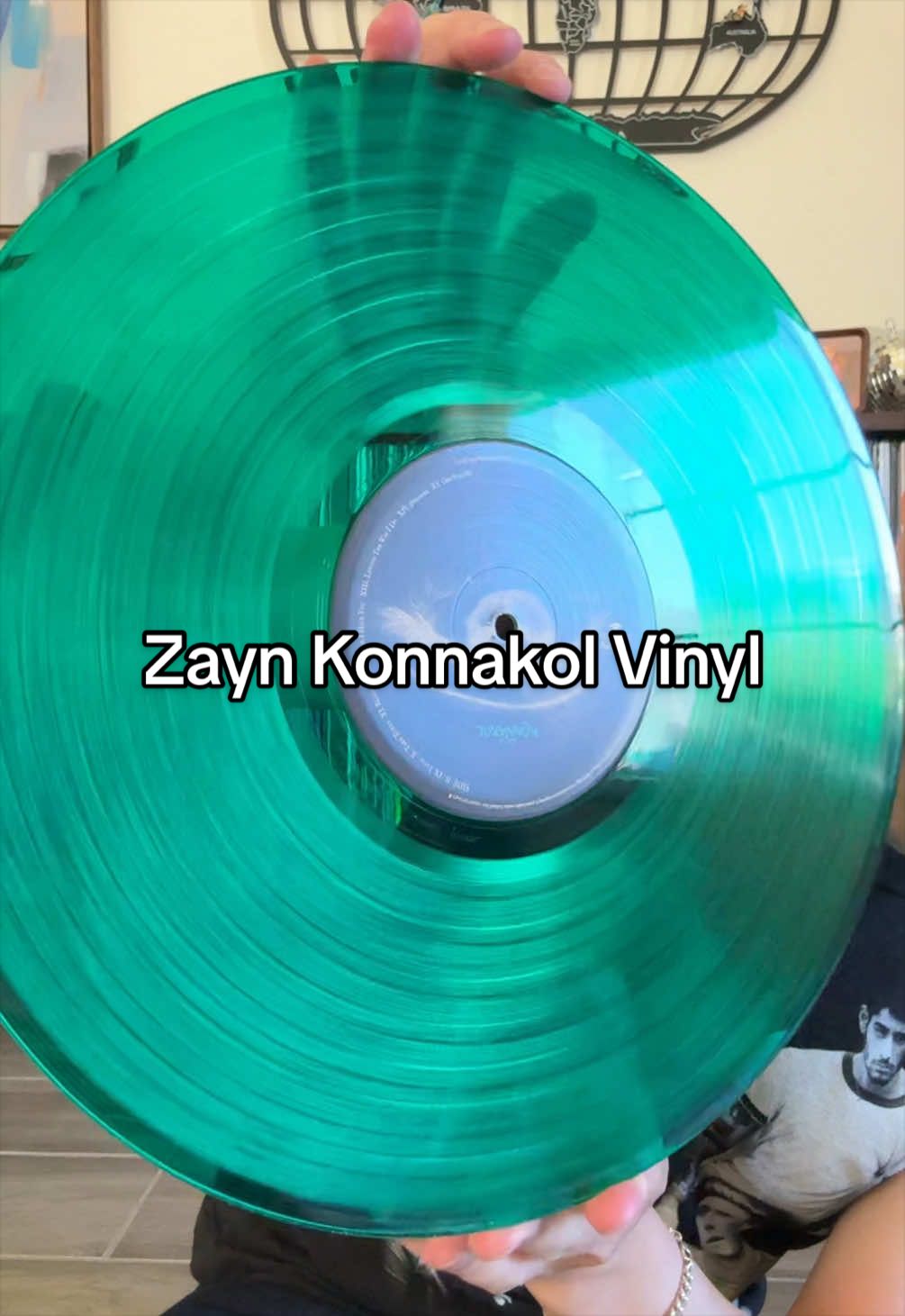 @Kevin Unboxing