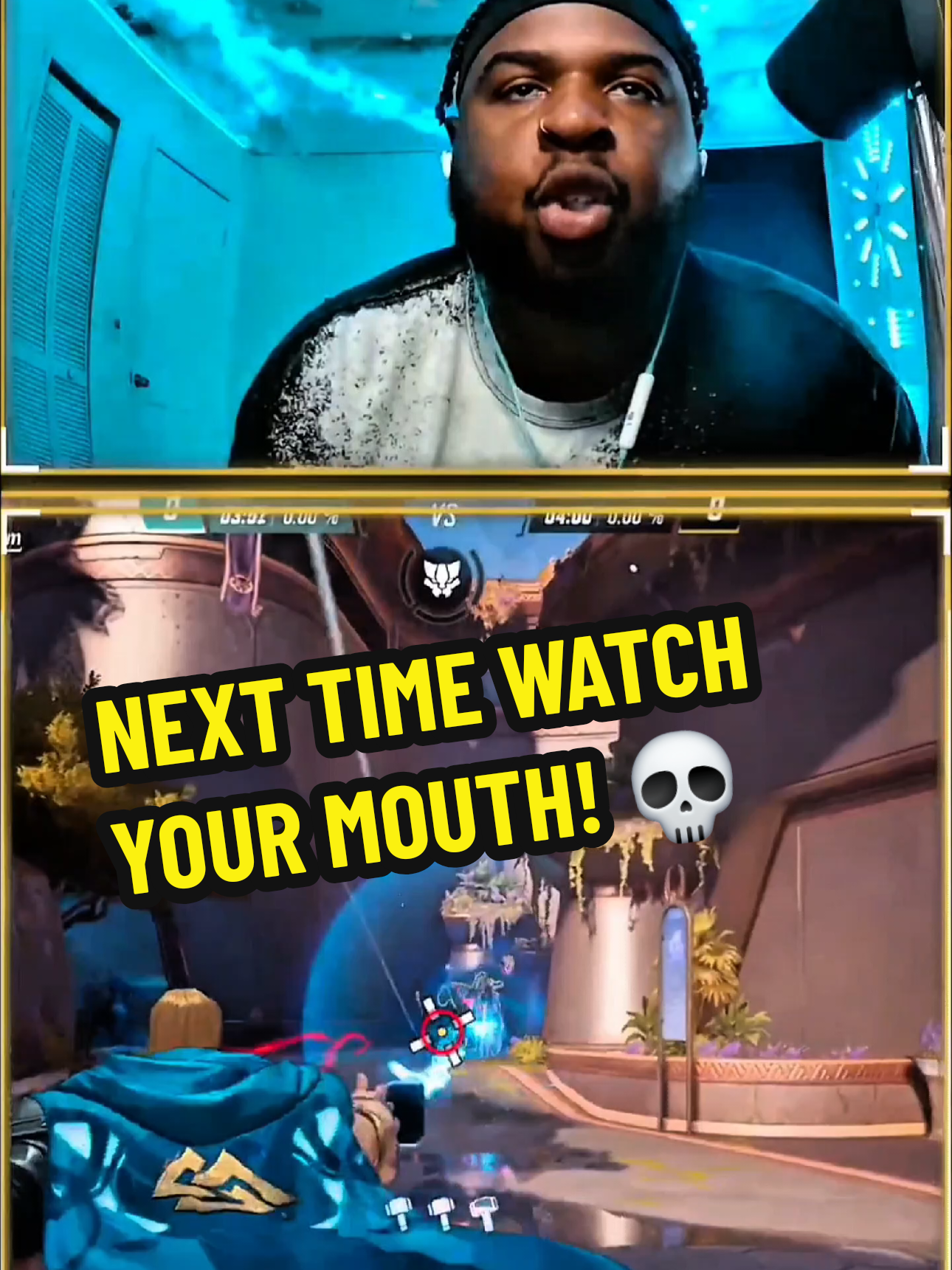 @Vince The God