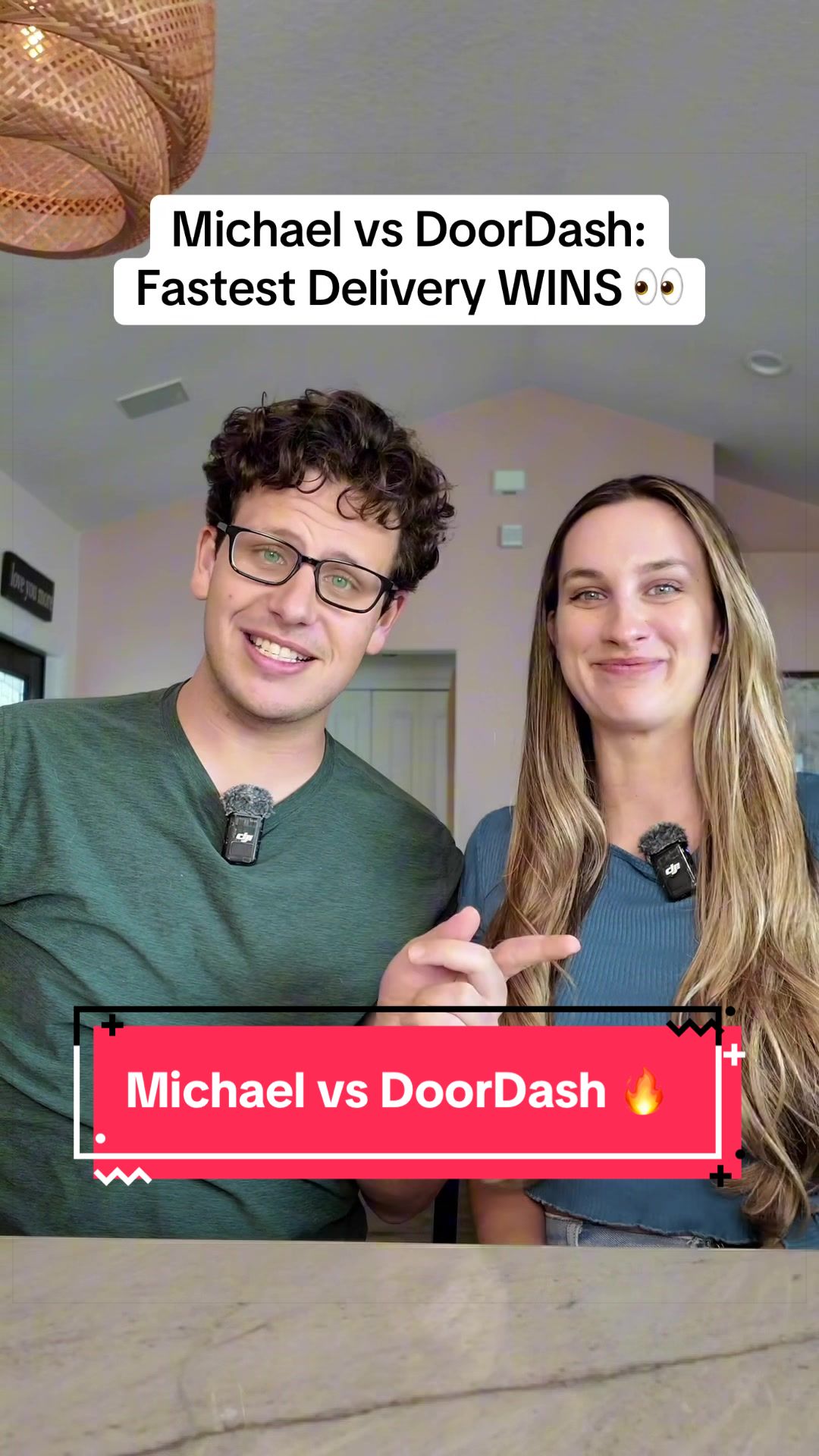 @Michael DiCostanzo