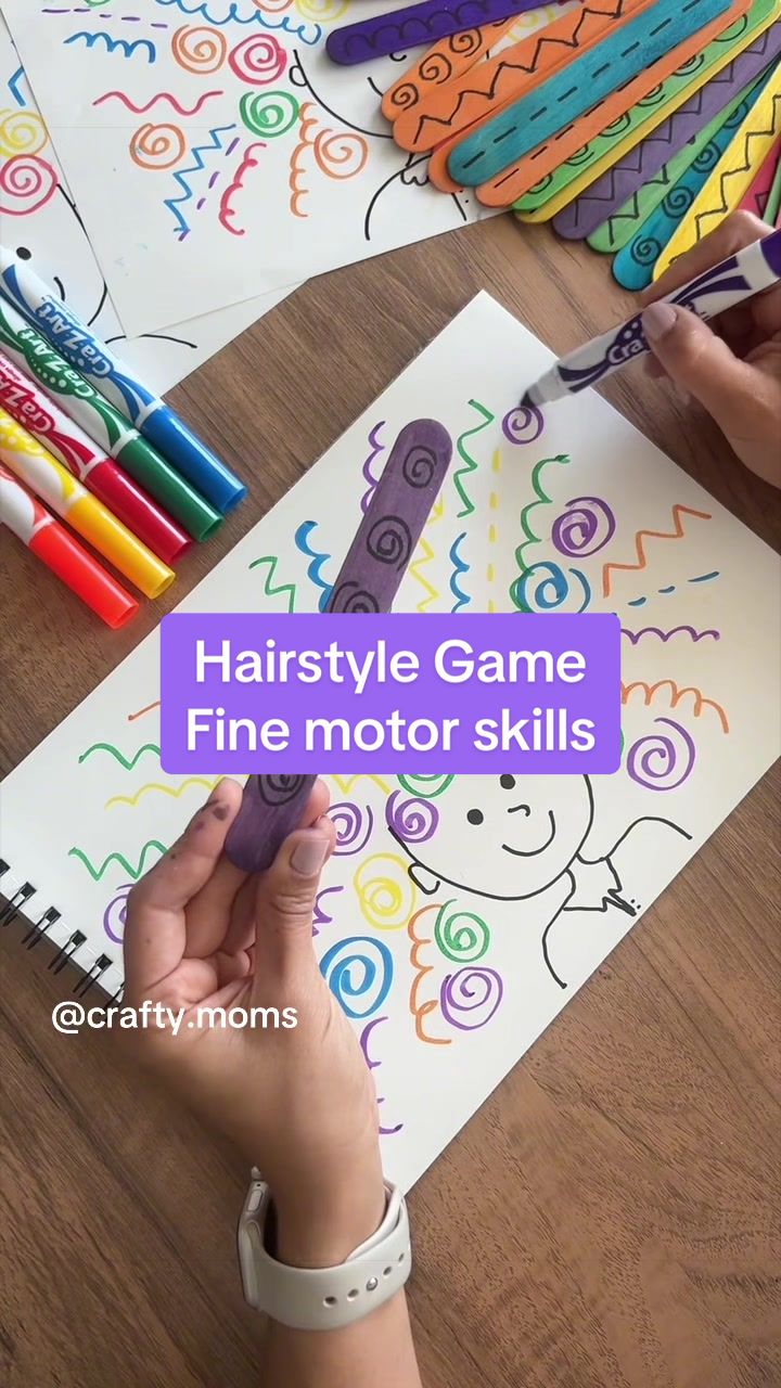 @CraftyMoms🧸