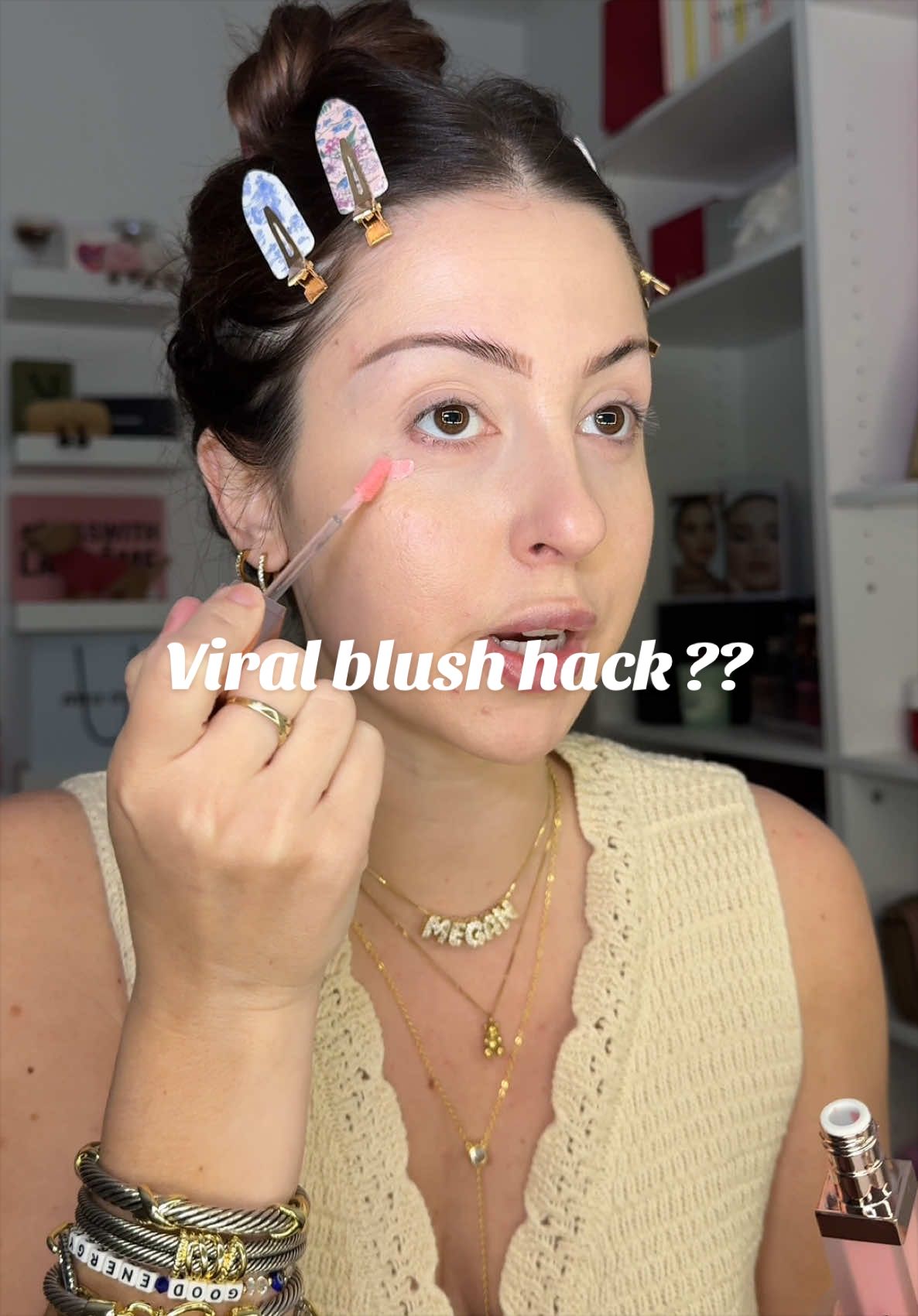 @Megan