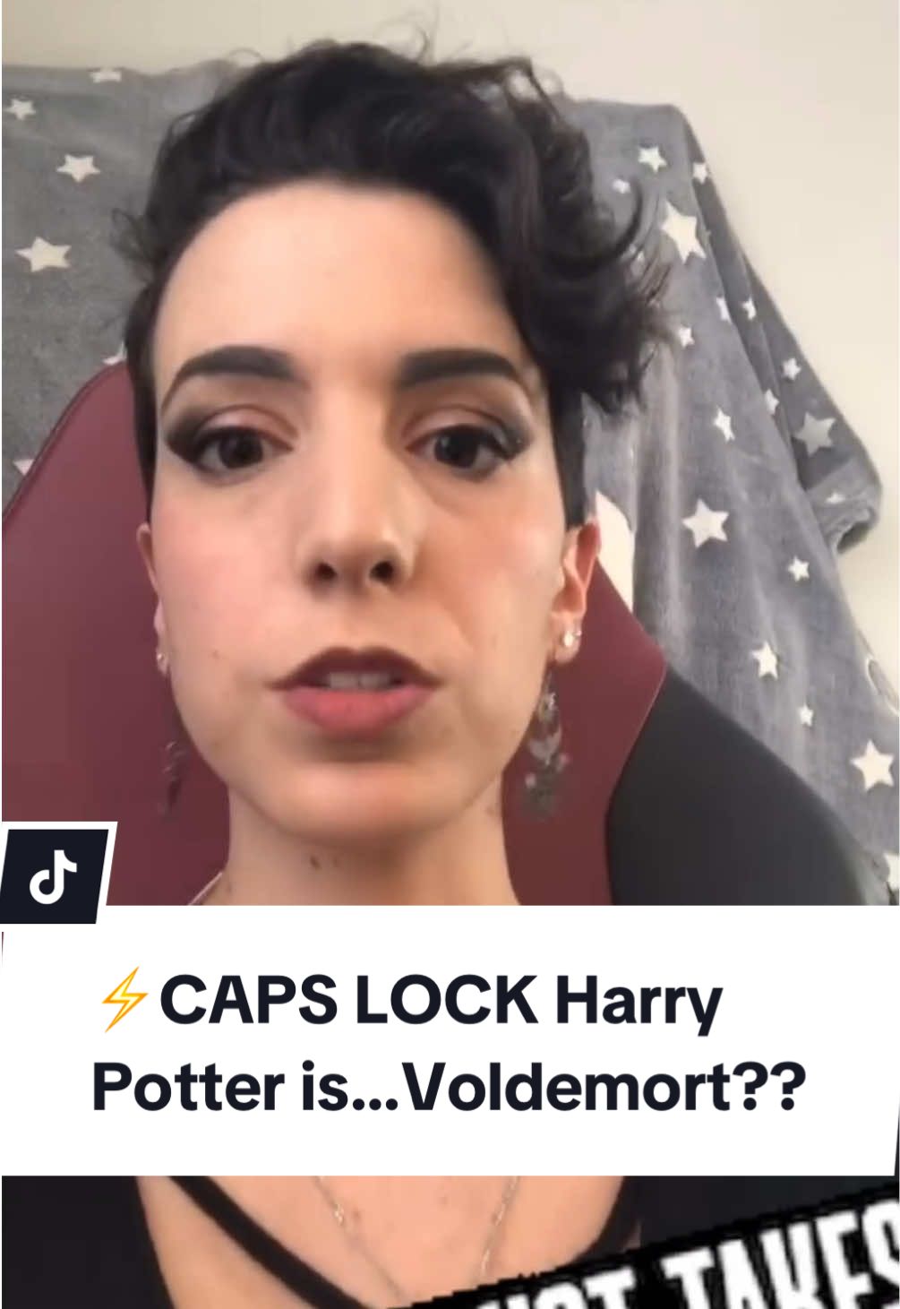@Harry&ensp;Potter&ensp;Podcast