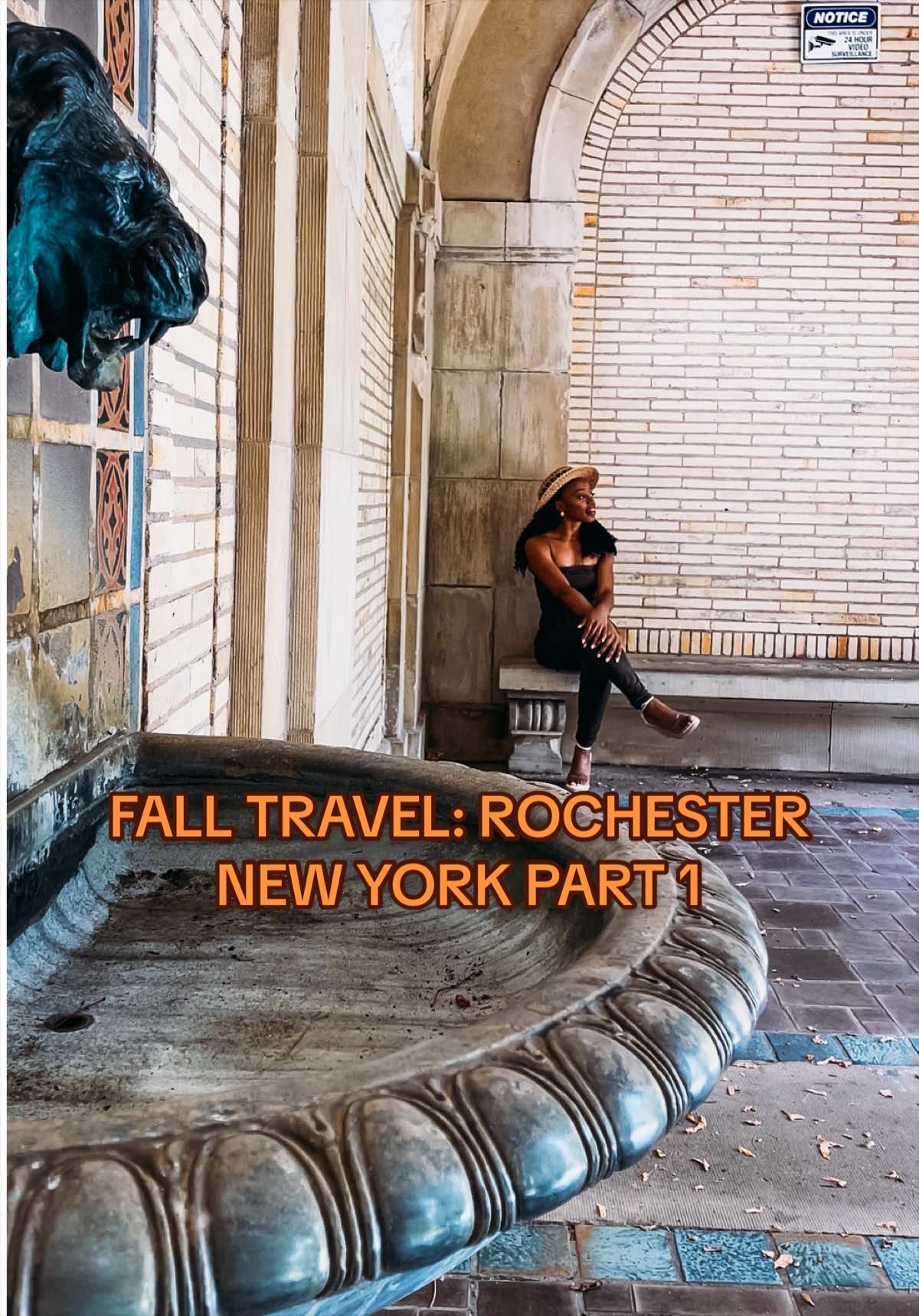 @Charlie Cooper | Food & Travel