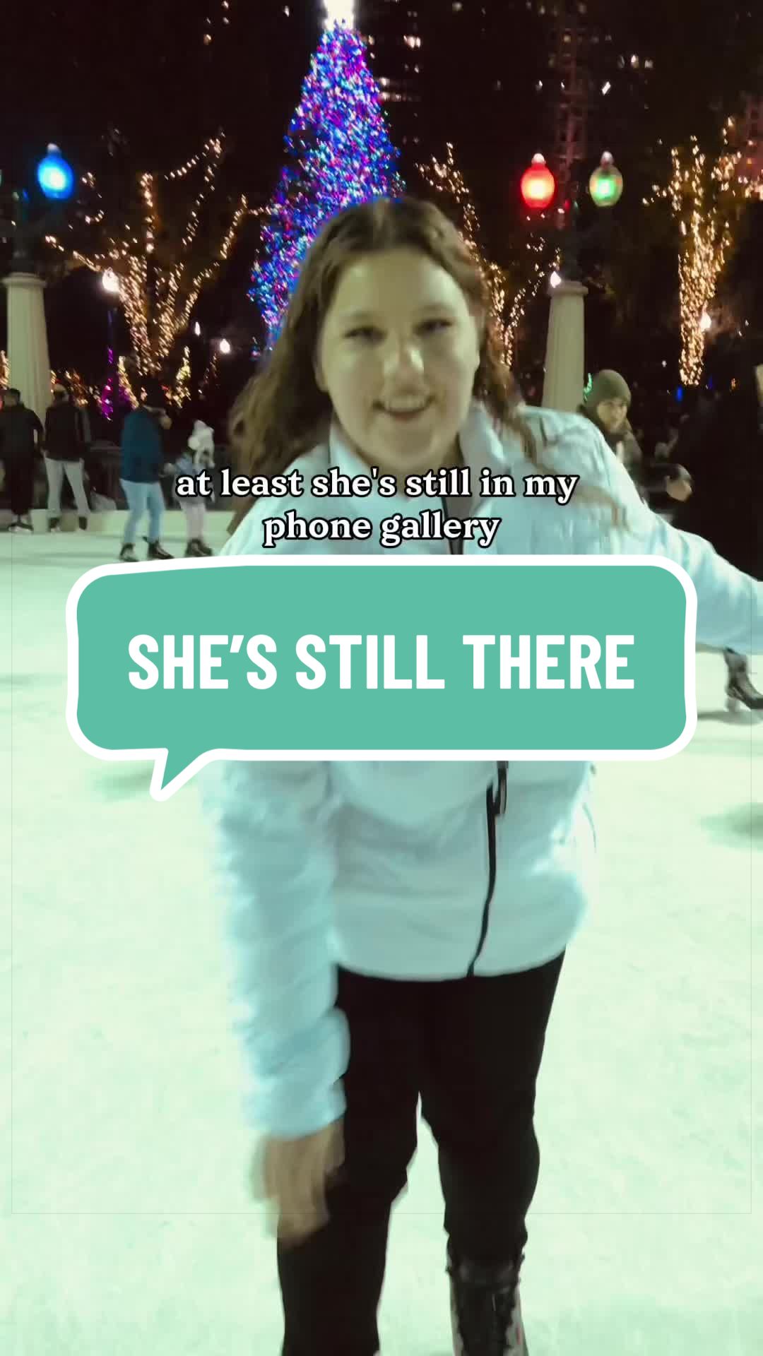 @Kaleigh