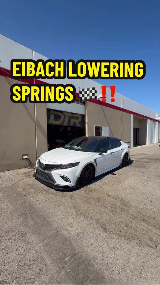 @DTRMOTORING_PERFORMANCE