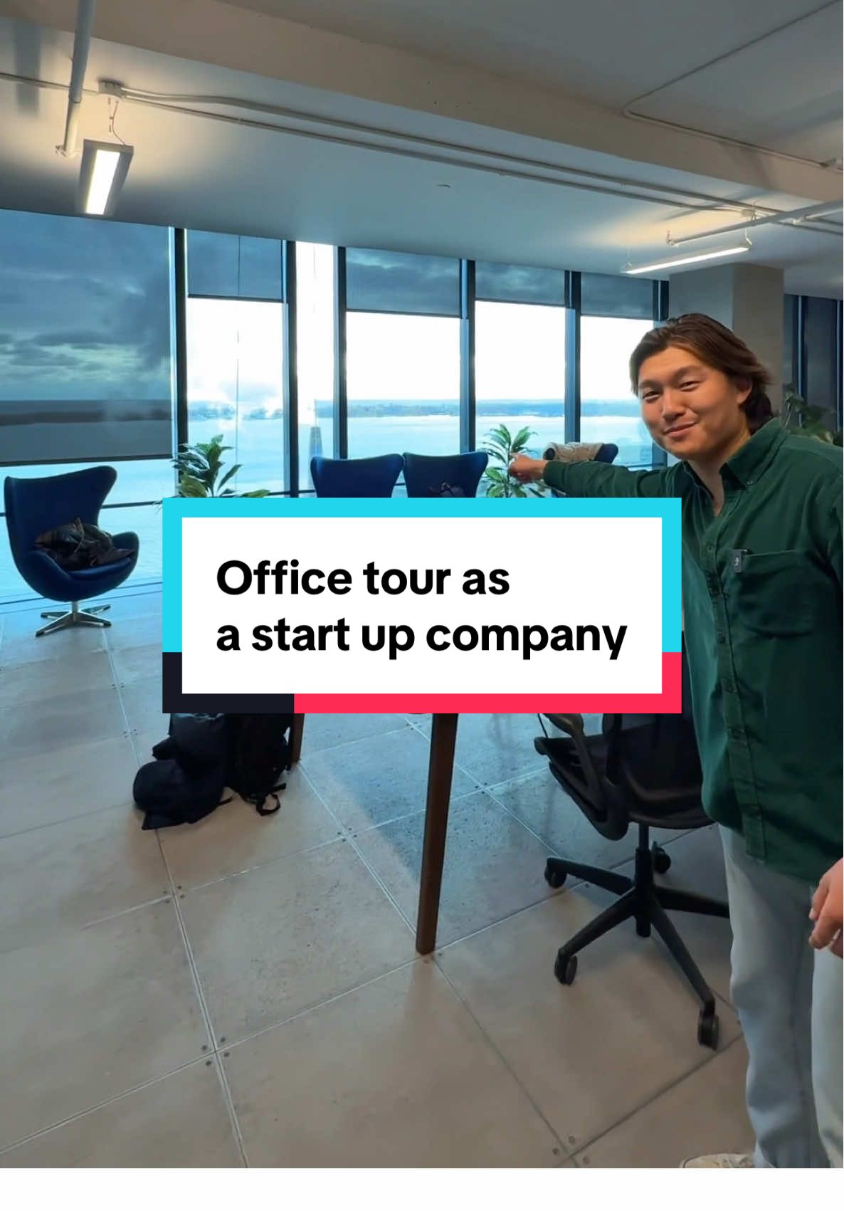 @John | Building a Startup