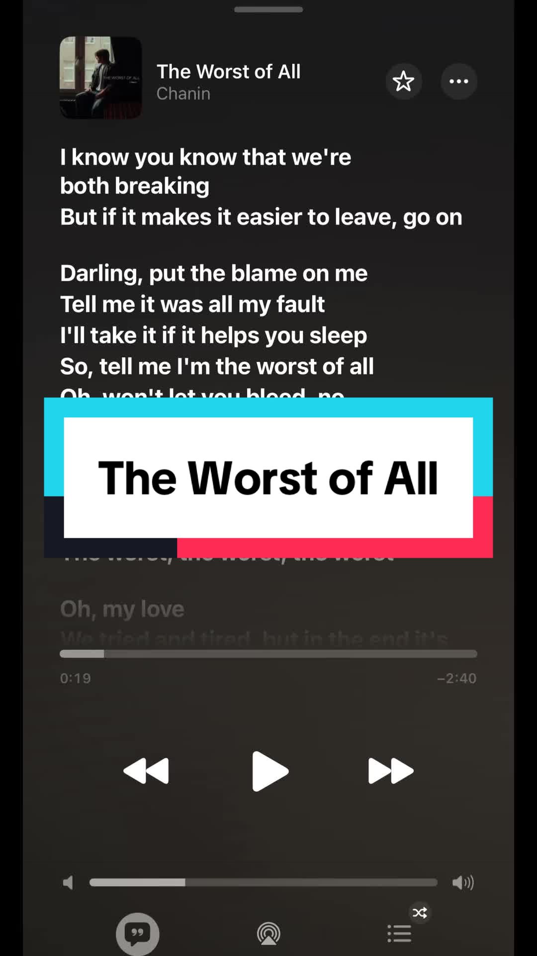 @Music