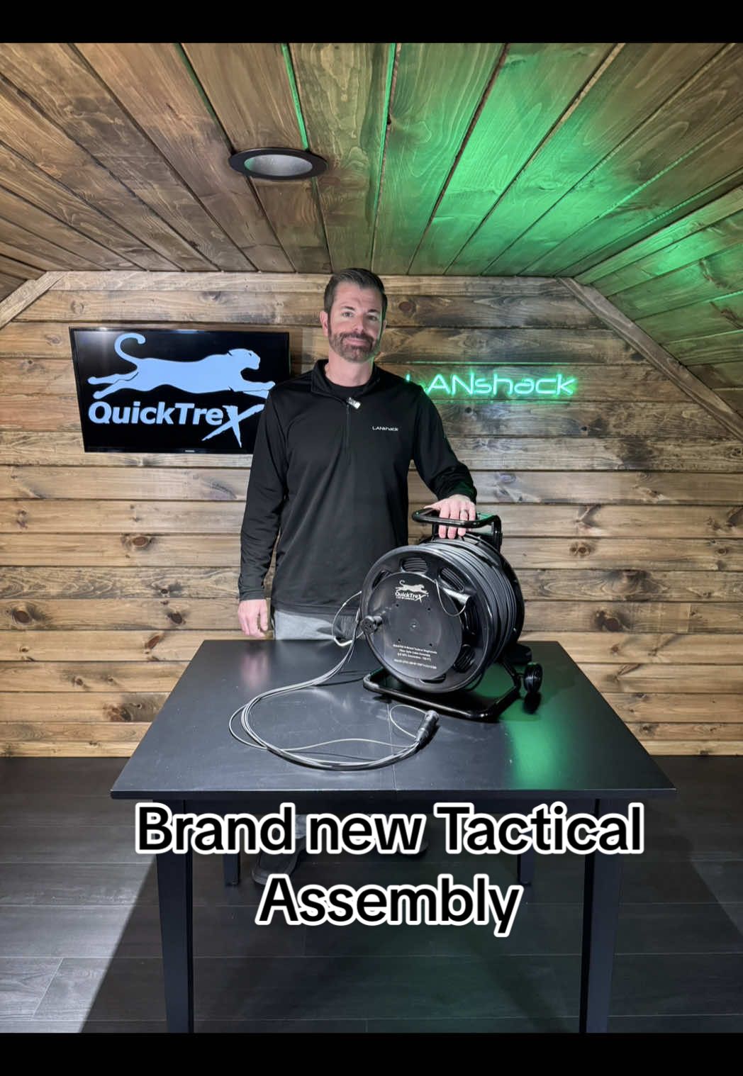 @LANshack