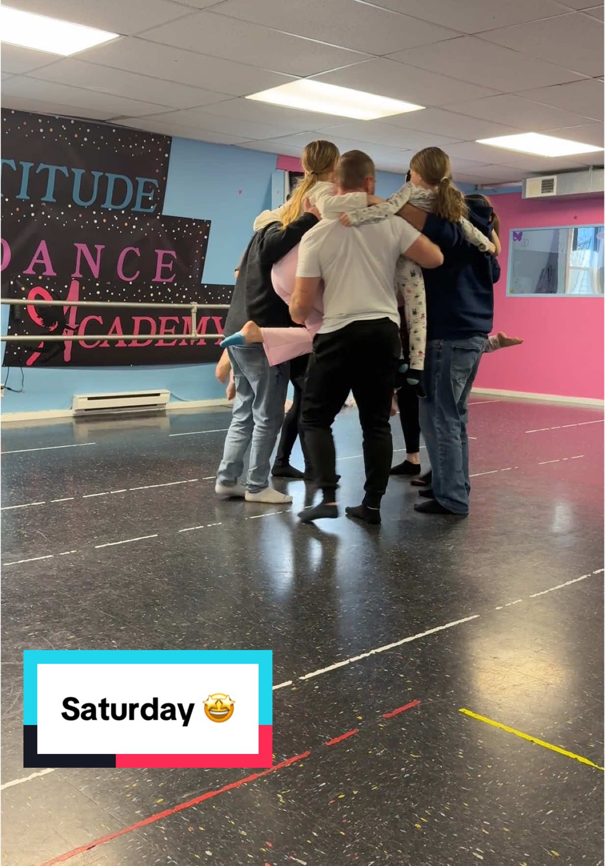 @Attitude Dance Academy