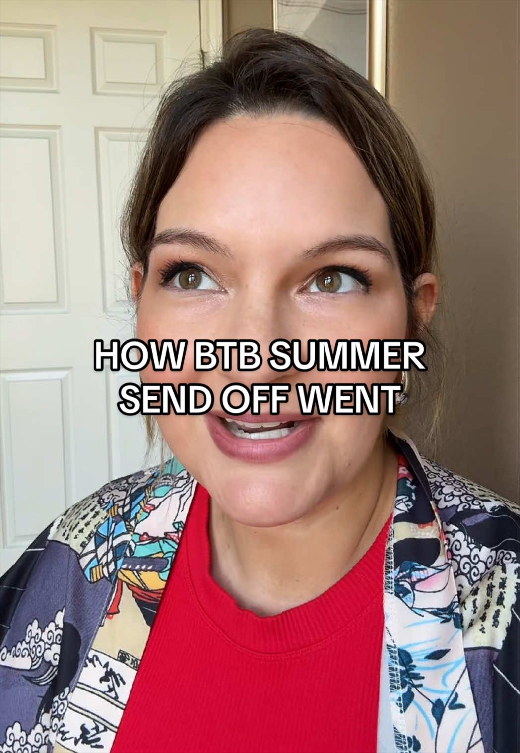 @BEYOND THE BRONZE | BRITT