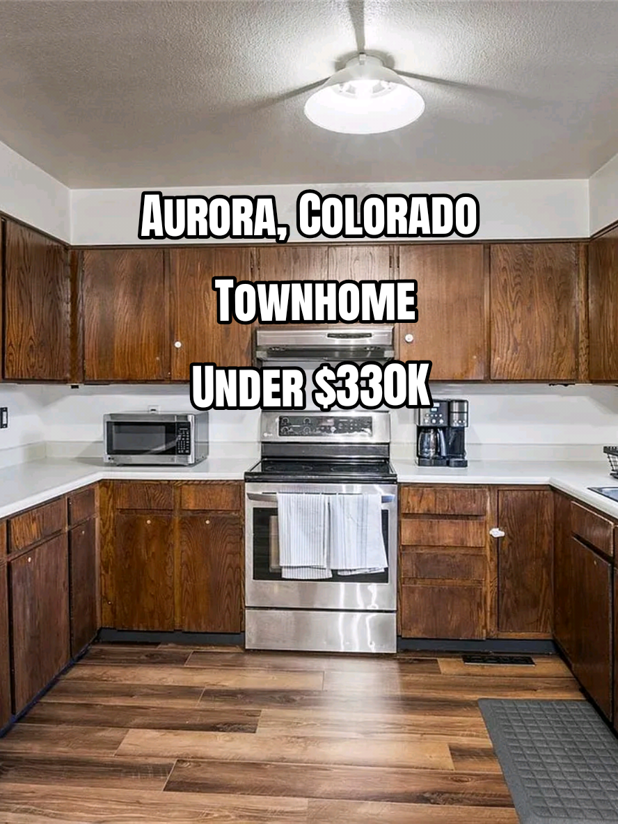 @Denver Realtor Bestie