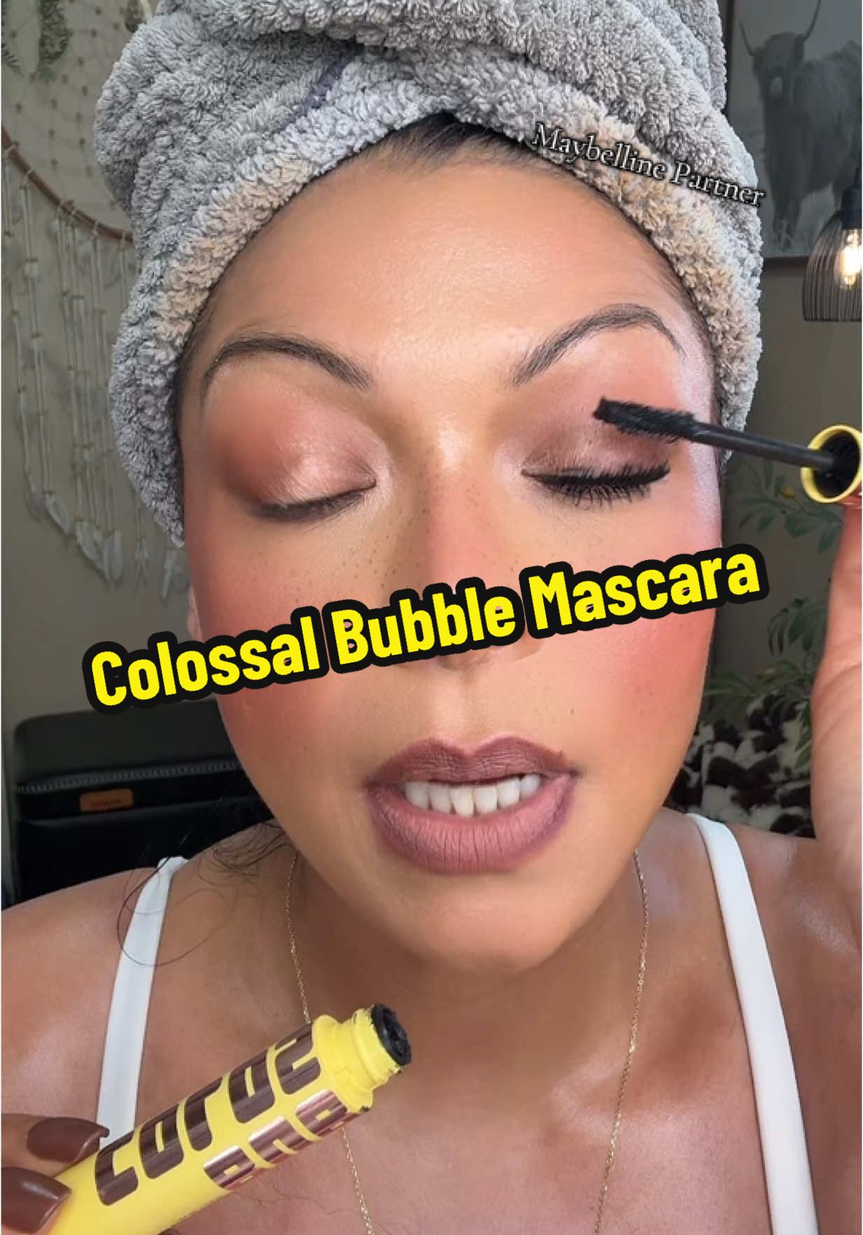 @Lush October