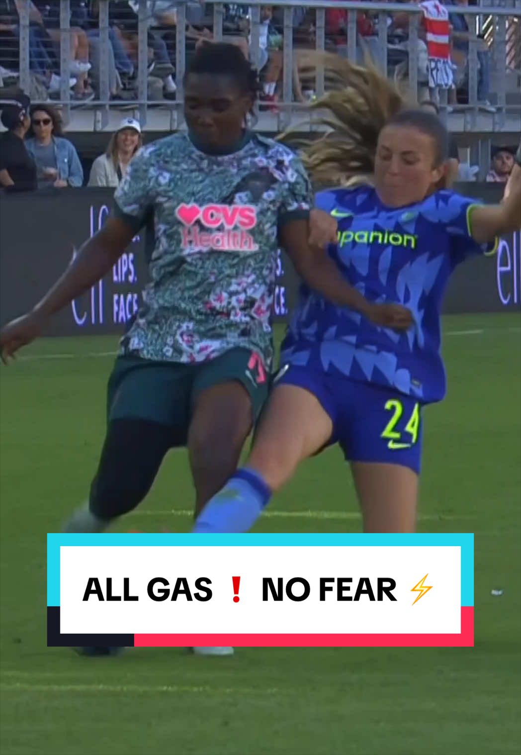 @NWSL