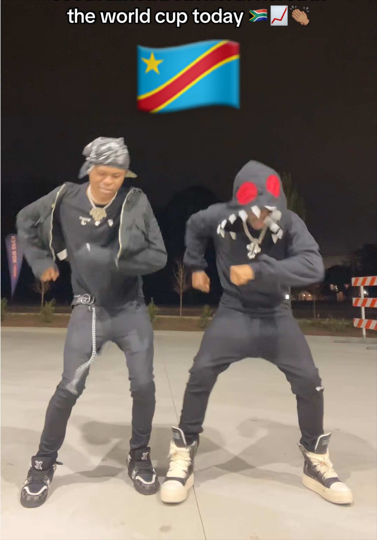 @Unghetto