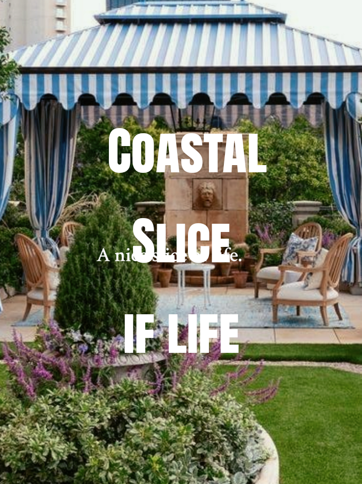 @Katherine Turner Home Stylist