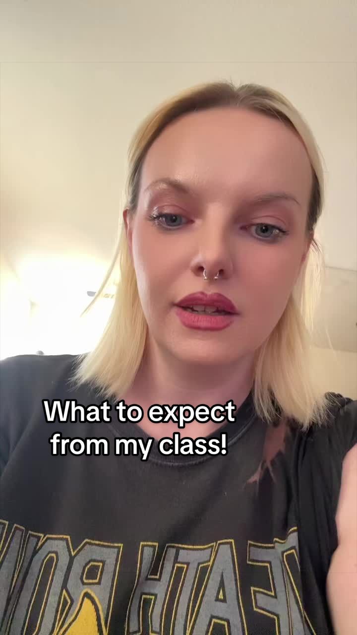 @Abi Anne Oliver