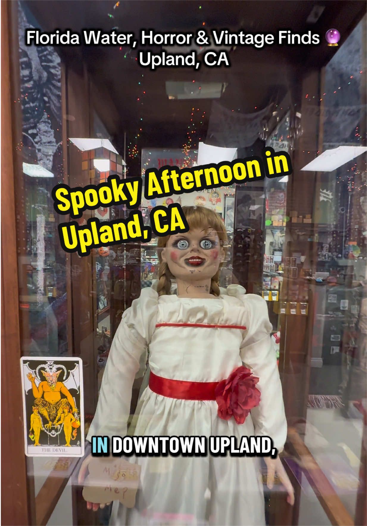 @hauntedlagirl