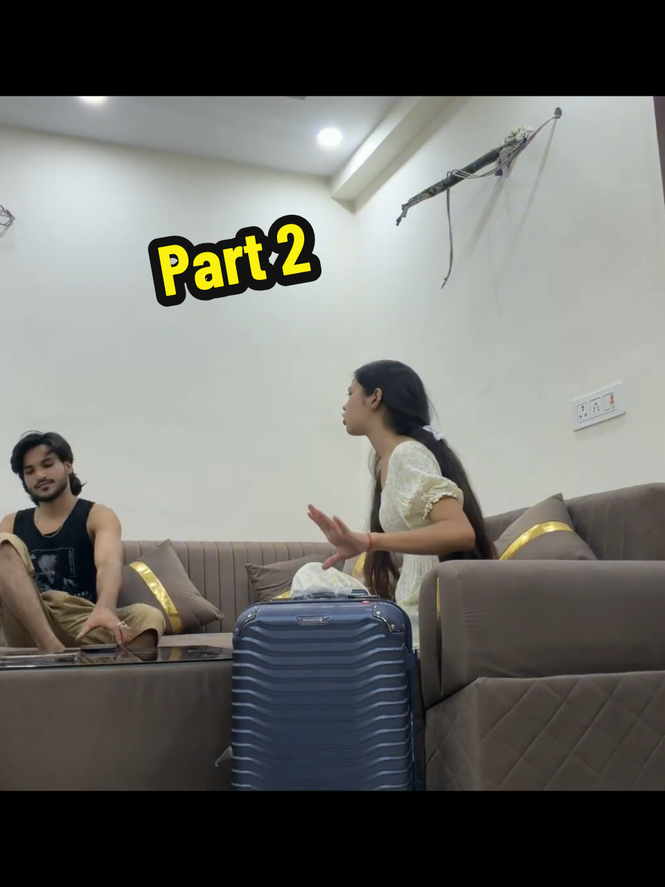 @Dimple Sourabh Vlogs