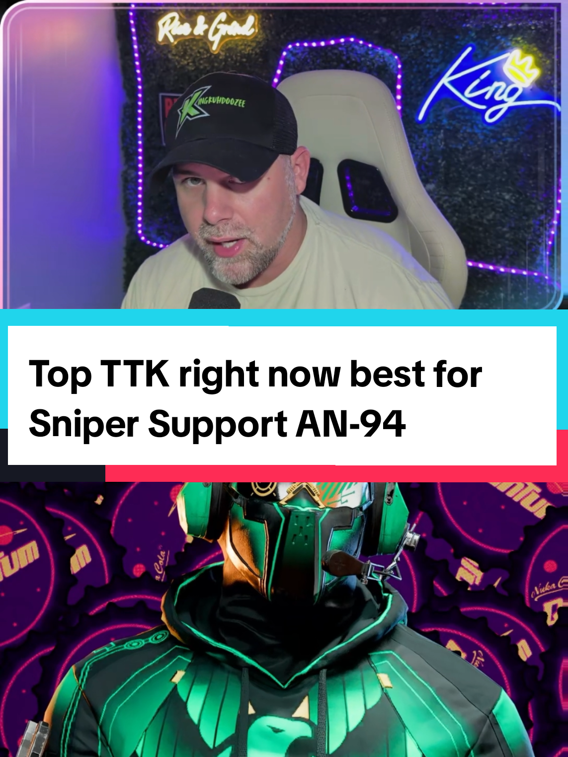 @KingKuhdoozee