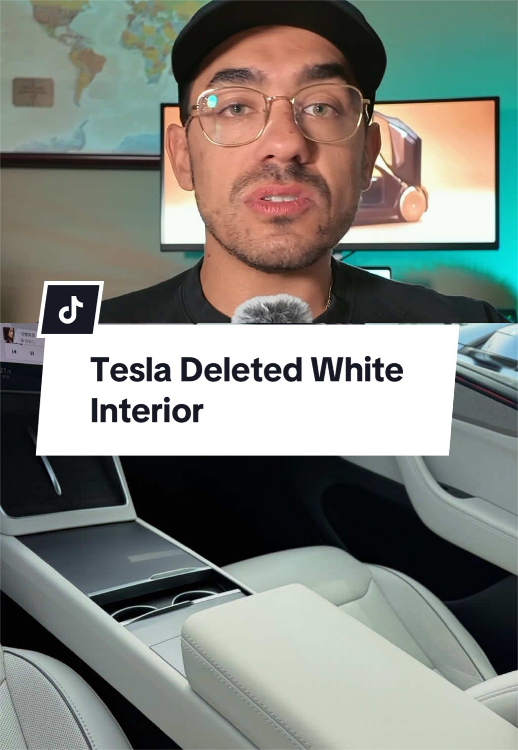 @Ray | Tesla and TSLA News