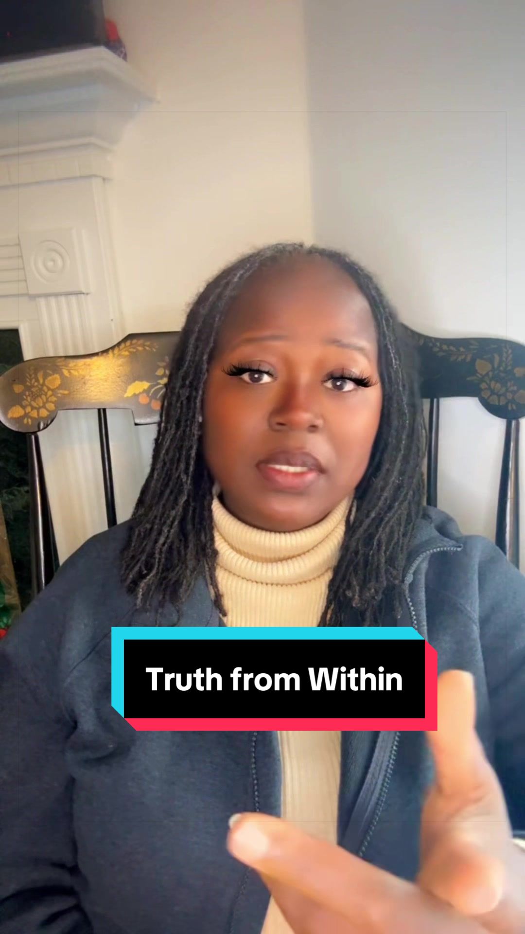 @Matriarchy of Truth