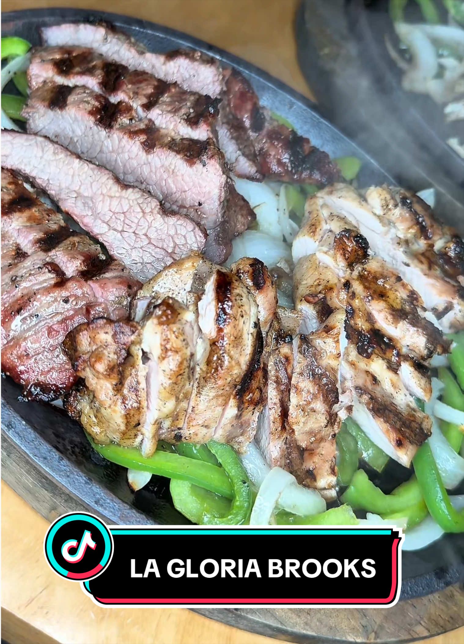 @Texas Food & Lifestyle Creator