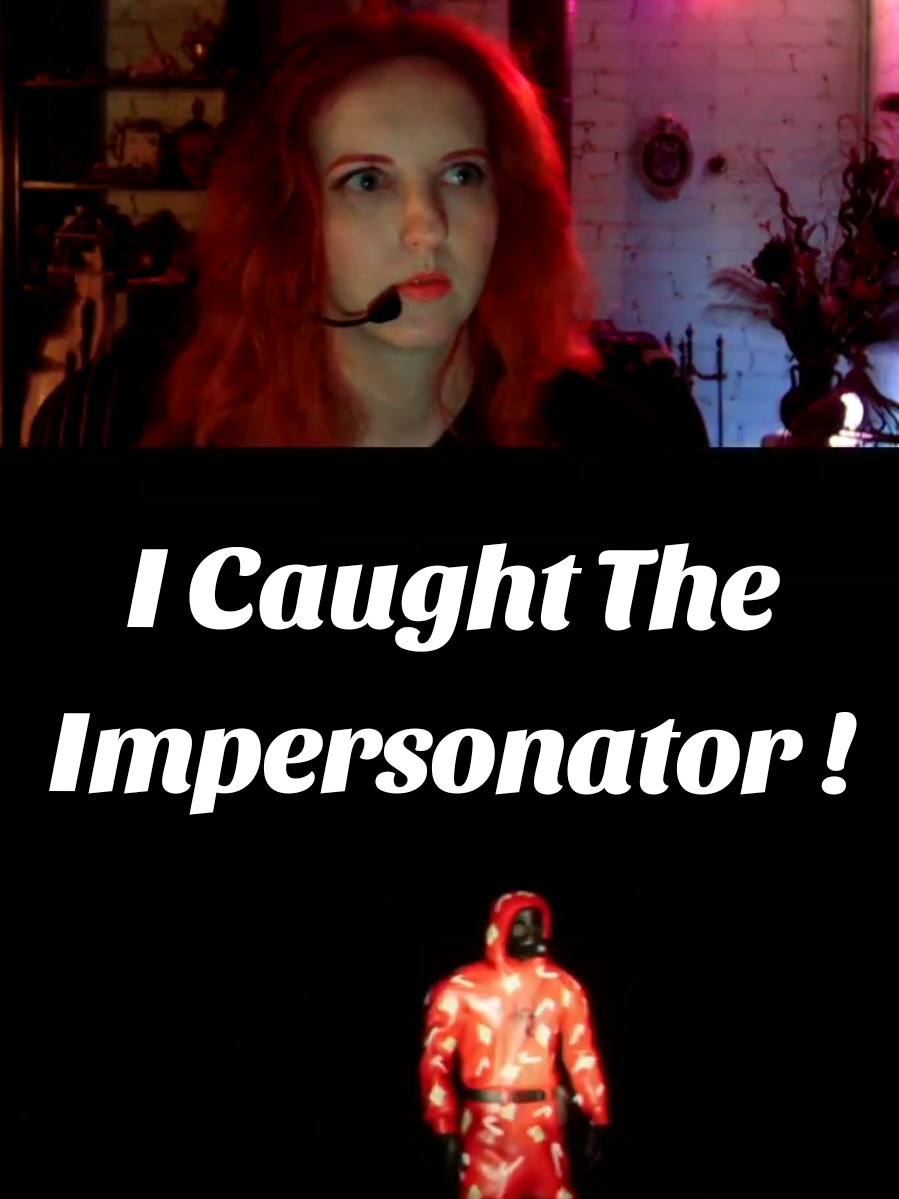 @GamingW/GoreJess