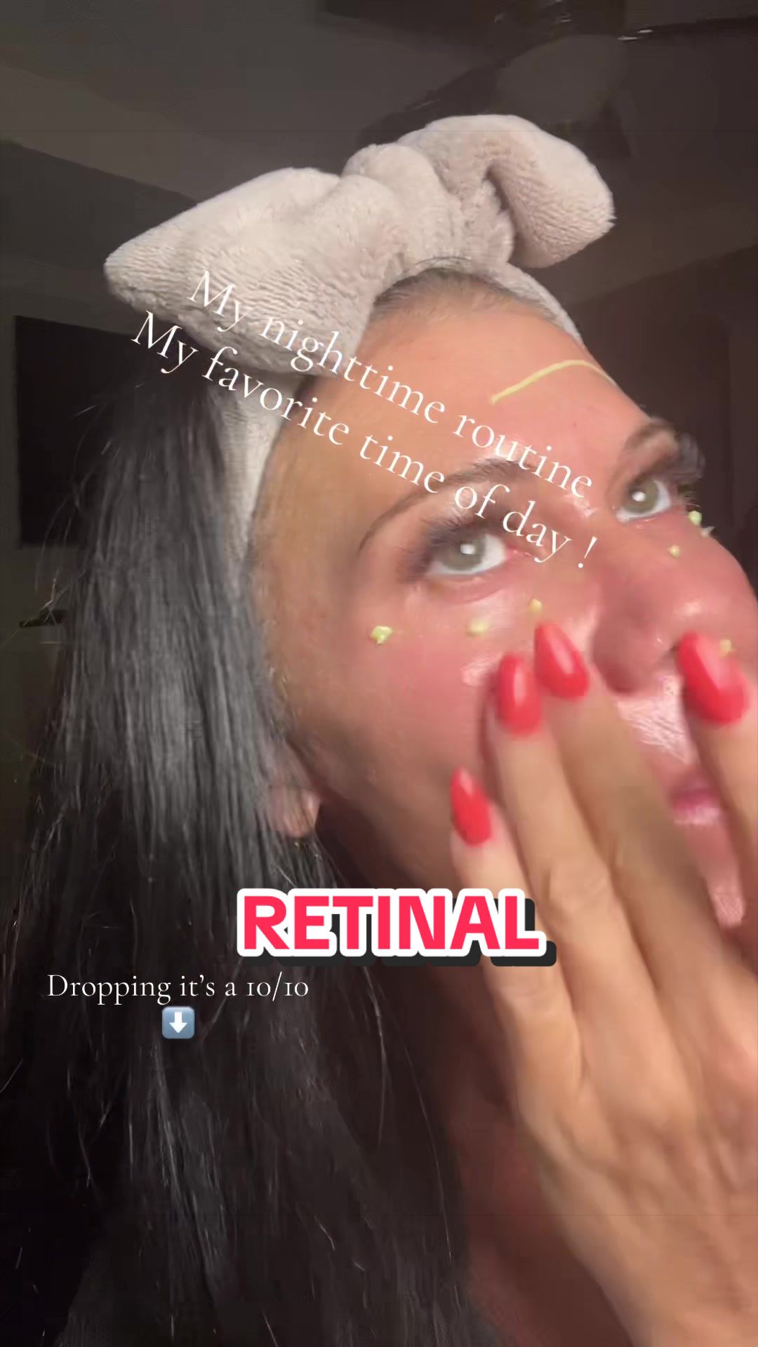 @Kristen D