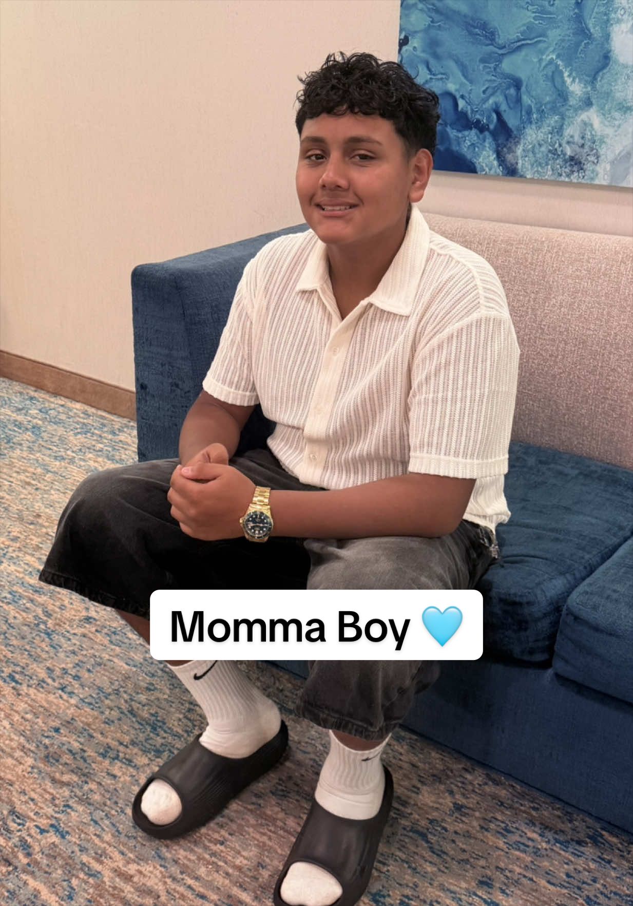 @Veronica Diaz