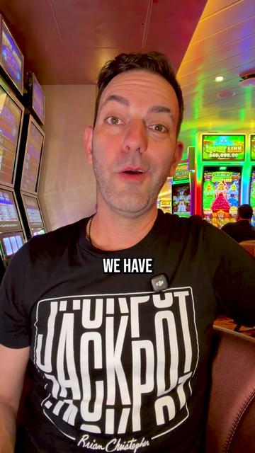@Brian Christopher Slots