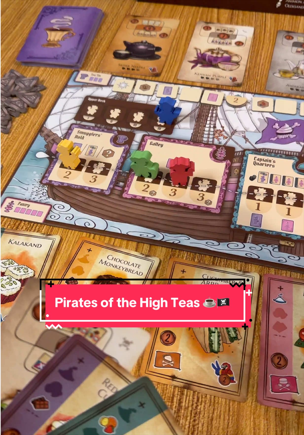 @TiktokBoardgames