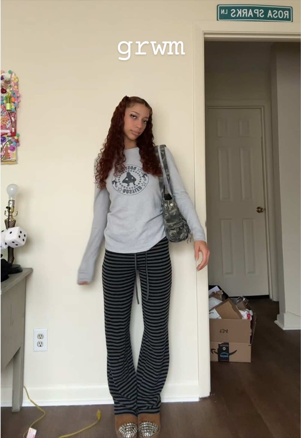 @Dana