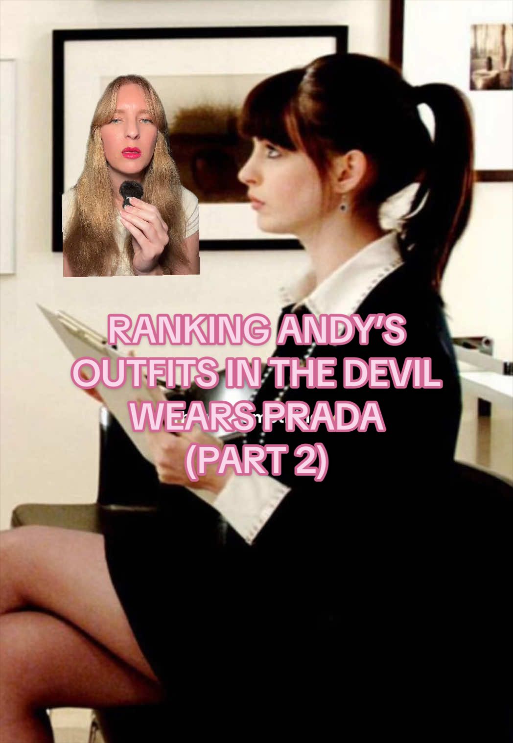 @Lindsey